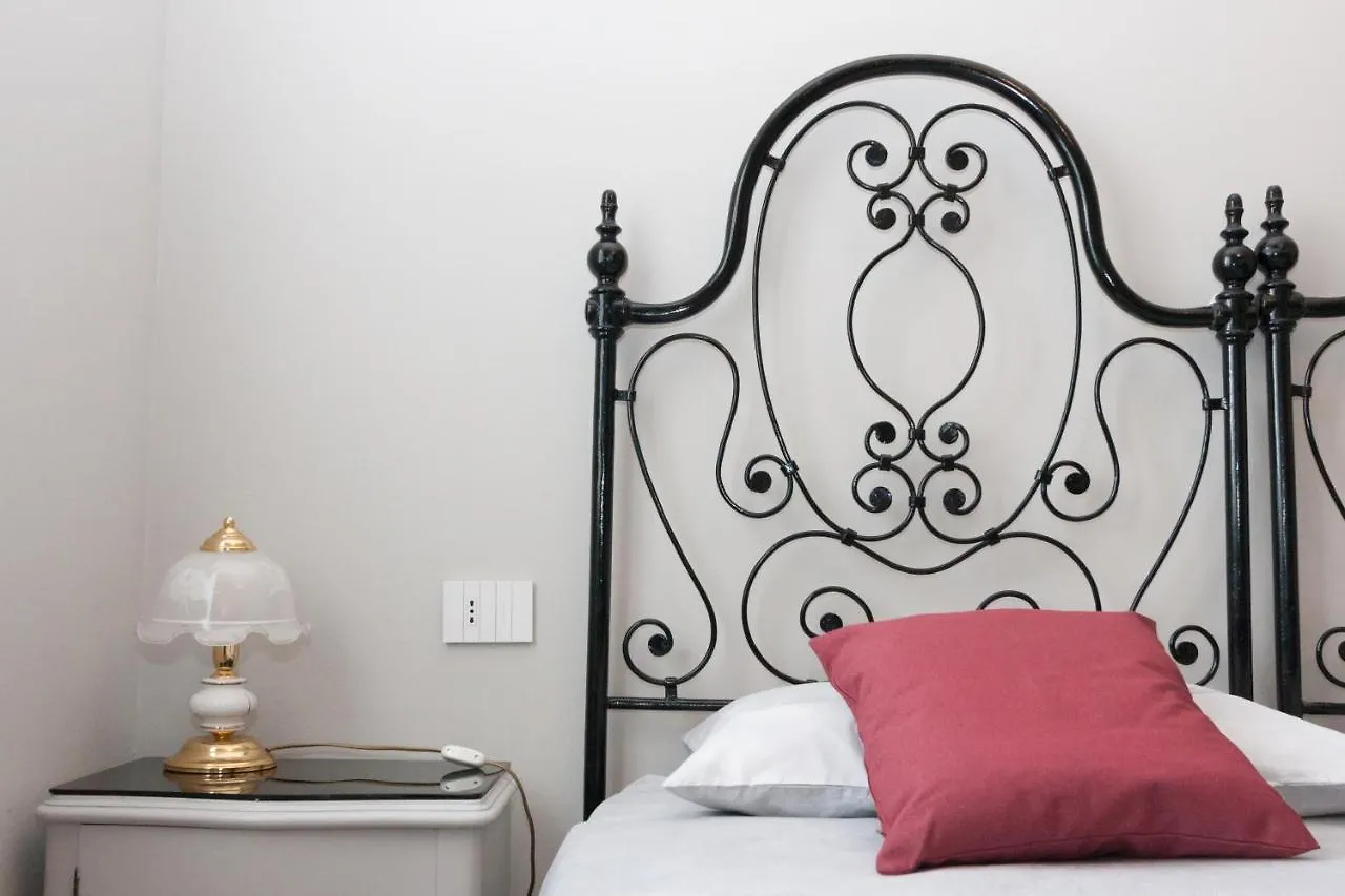 La Brunita Bed and Breakfast Rubiera Bed & Breakfast