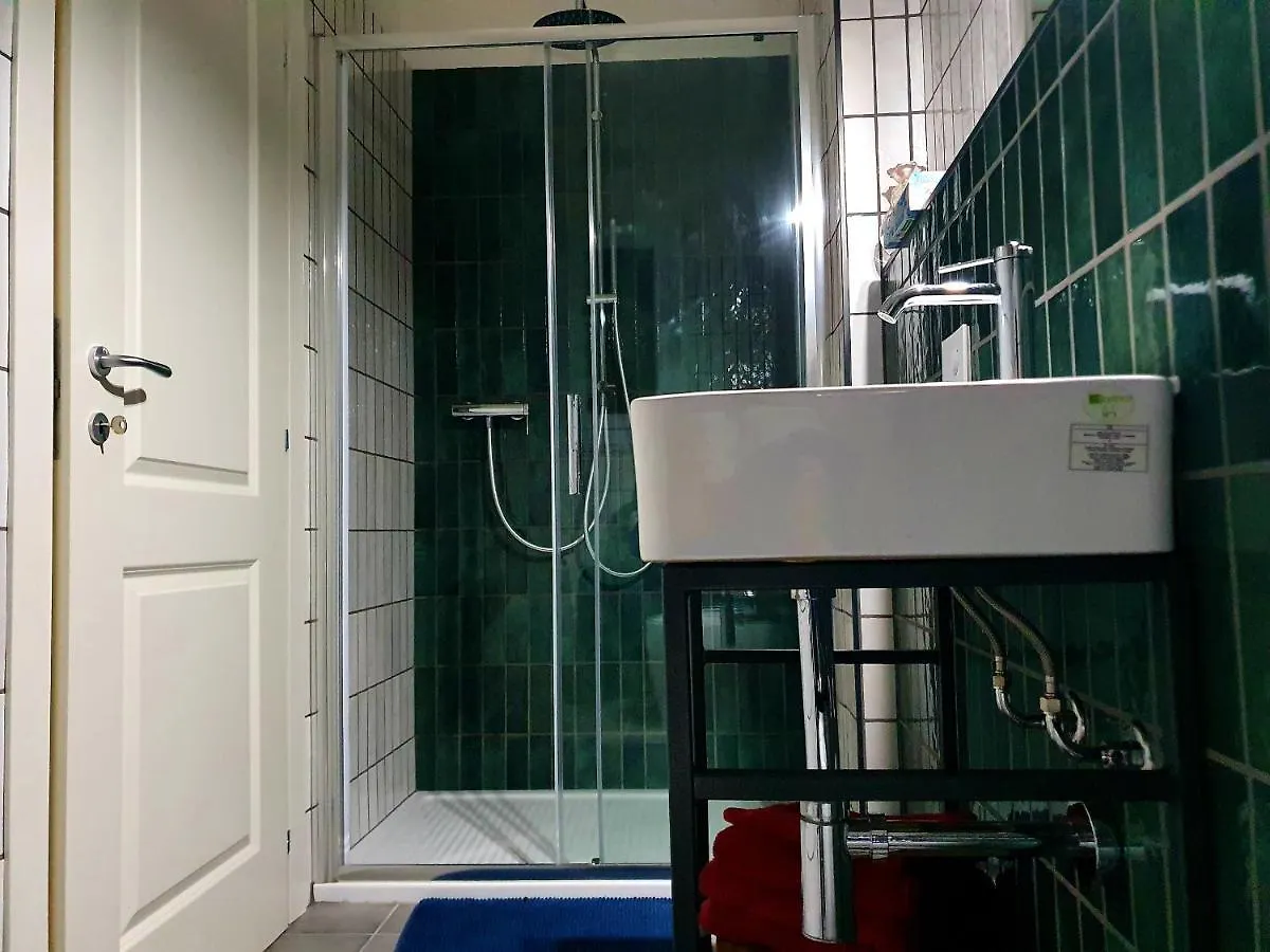 鲁别拉La Brunita住宿加早餐旅馆 意大利