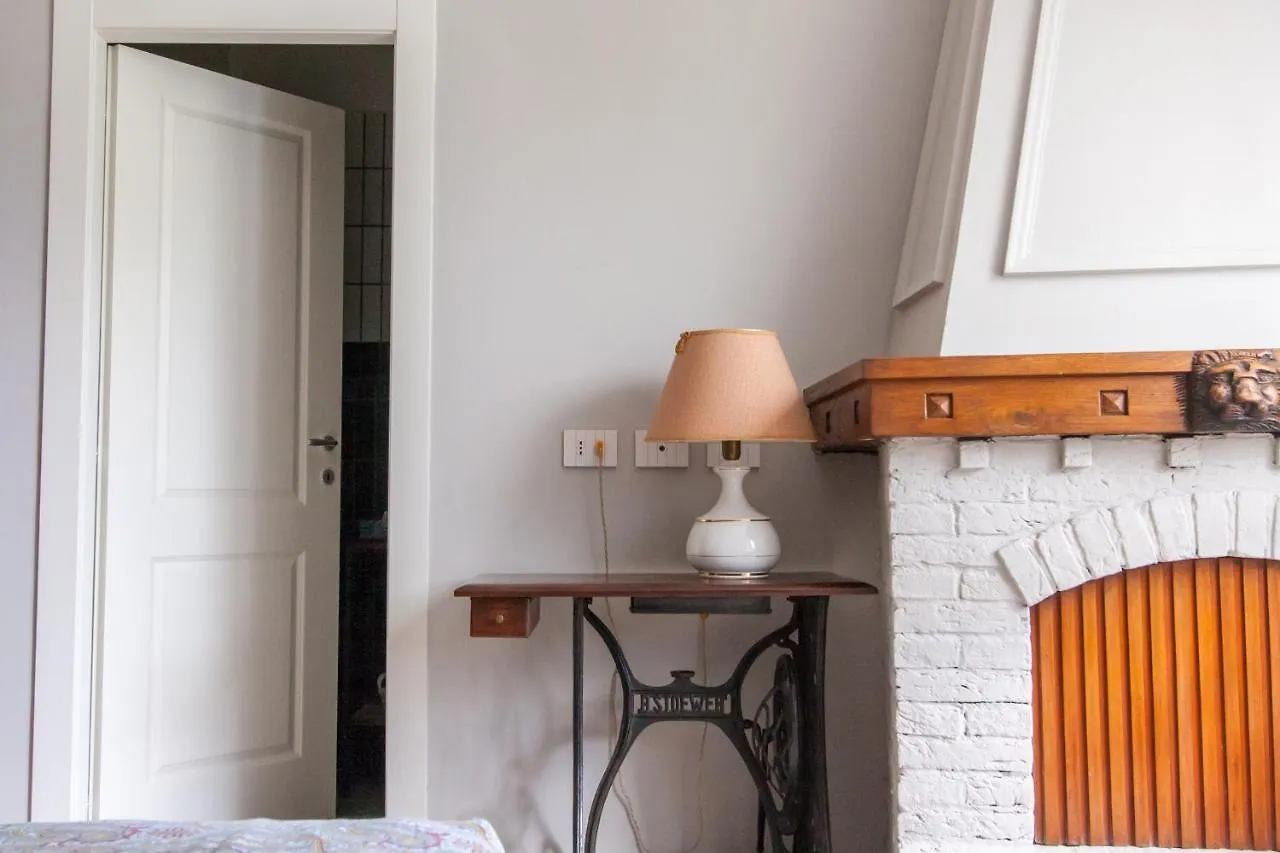 La Brunita Bed and Breakfast Rubiera Bed & Breakfast