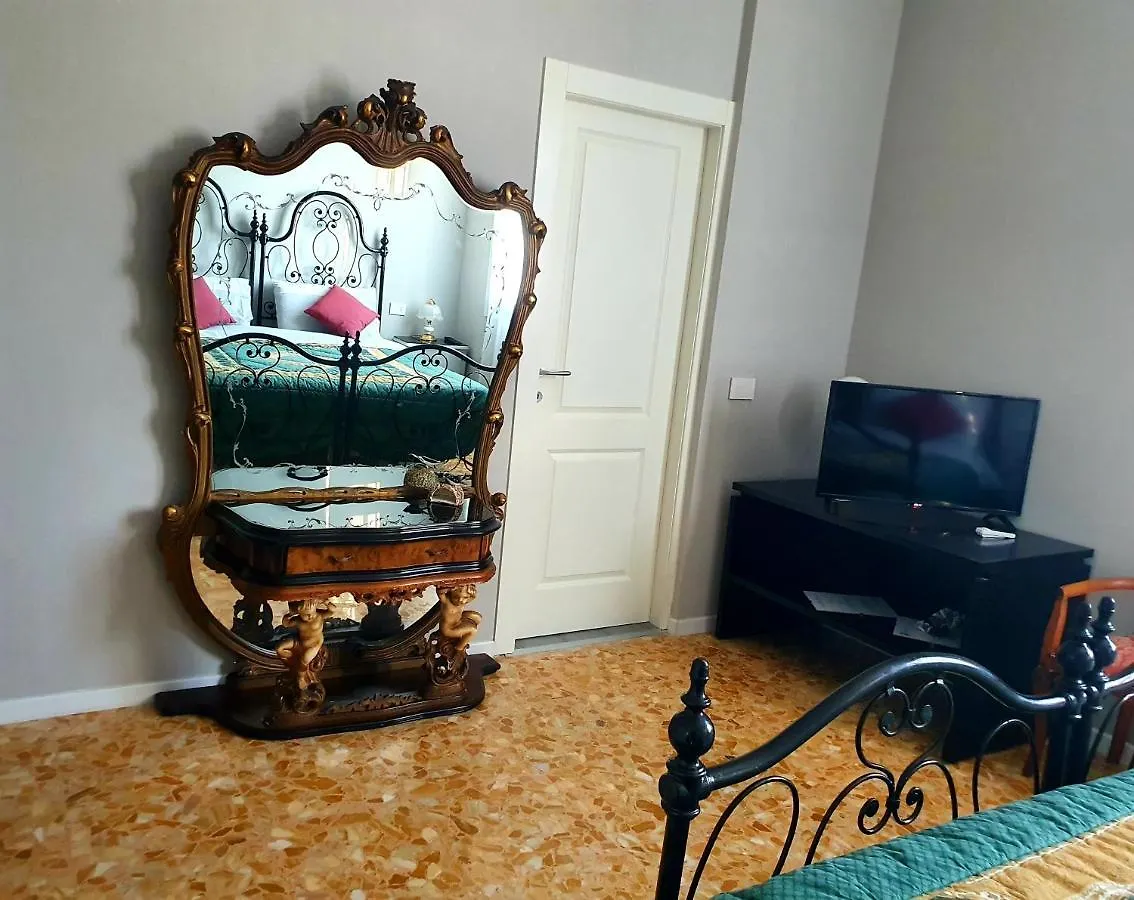 La Brunita Bed and Breakfast Rubiera 0*,