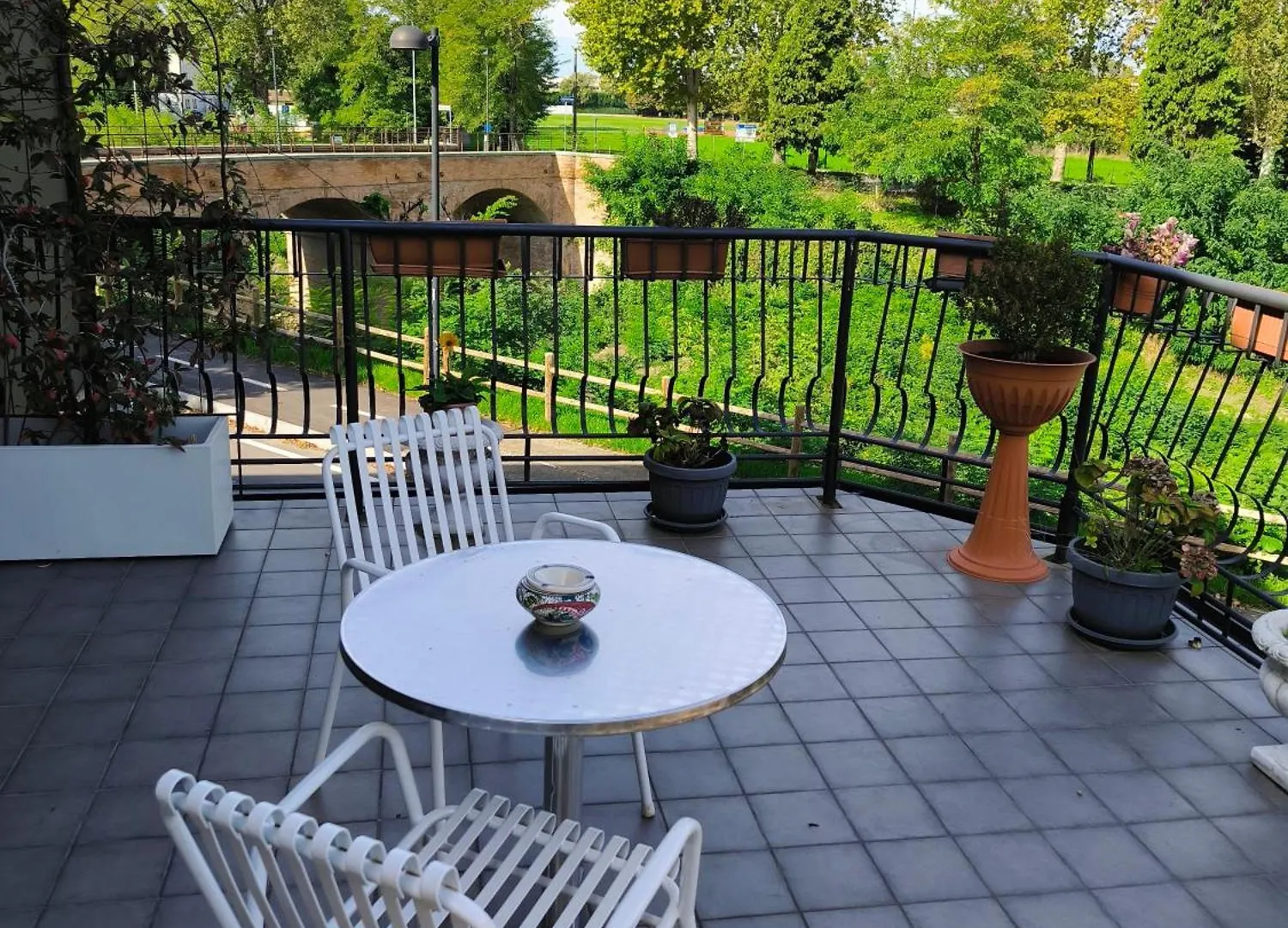 La Brunita Bed and Breakfast Rubiera