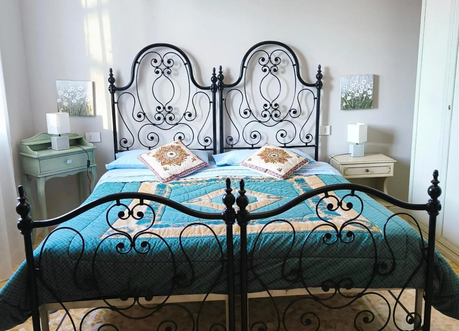 Bed & Breakfast La Brunita Bed and Breakfast Rubiera