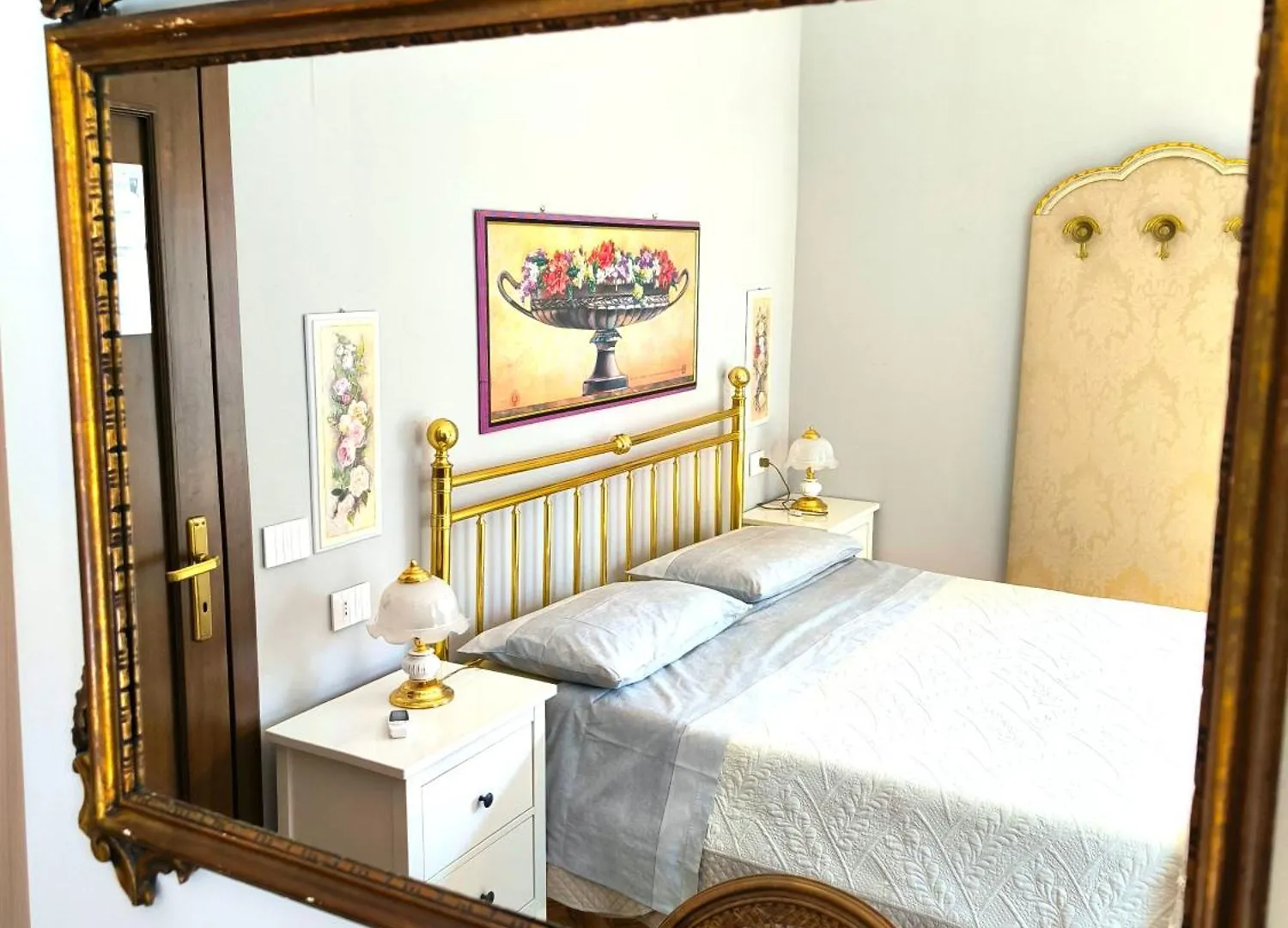 La Brunita Bed and Breakfast Rubiera Italië