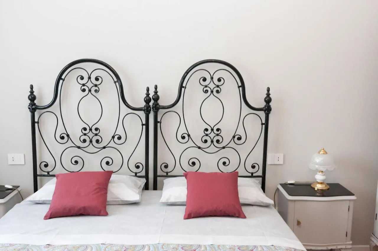 Couette-café Bed and Breakfast La Brunita à Rubiera