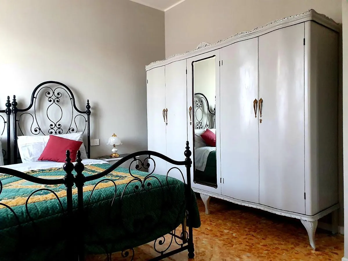 Couette-café Bed and Breakfast La Brunita à Rubiera Italie