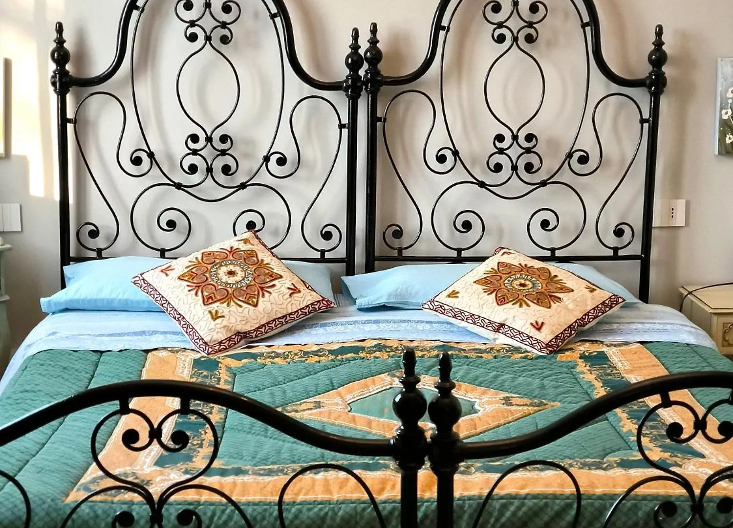 Bed and Breakfast La Brunita à Rubiera 0*,  Italie